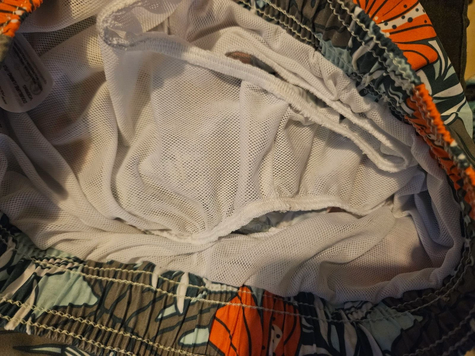 Badshort – photo 4